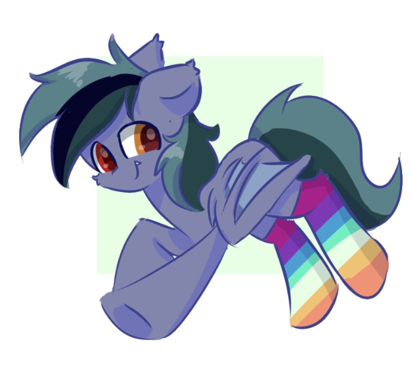Image: skylinepony_ 02-04-2024 gift art gift 2.jpeg